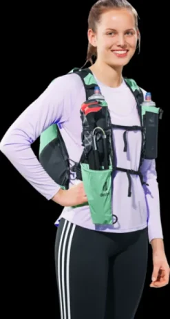 Deuter Ascender 7 spearmint New