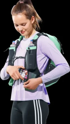 Deuter Ascender 13 spearmint Outlet