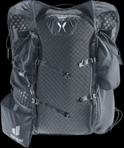 Deuter Ascender 7 black New