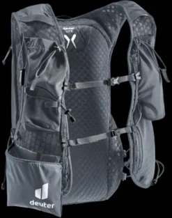 Deuter Ascender 7 black New