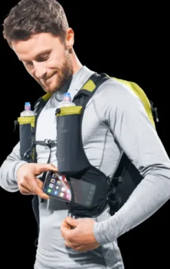 Deuter Ascender 13 sprout Clearance