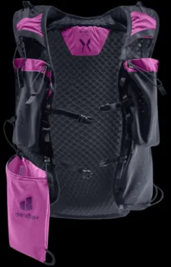 Deuter Ascender 13 lotus New