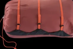 Deuter Astro Pro 800 redwood-paprika Best
