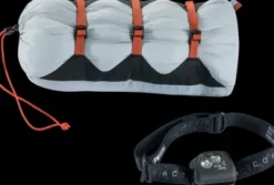 Deuter Astro Pro 400 tin-paprika Clearance