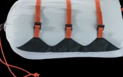Deuter Astro Pro 400 EL tin-paprika Clearance