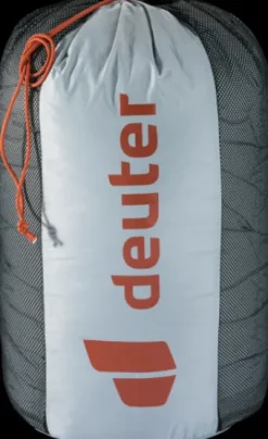 Deuter Astro Pro 400 EL tin-paprika Clearance