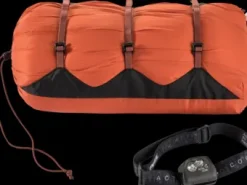 Deuter Astro Pro 600 SL paprika-redwood Best