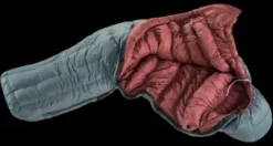 Deuter Astro Pro 400 SL teal-redwood Outlet