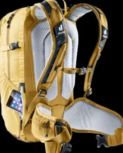 Deuter Attack 20 dune-savanna Outlet