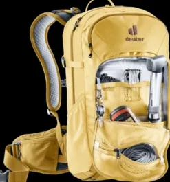 Deuter Attack 20 dune-savanna Outlet