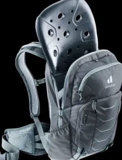 Deuter Attack 16 graphite-shale Sale
