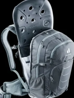Deuter Attack 20 graphite-shale Best