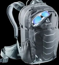 Deuter Attack 20 graphite-shale Best