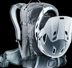 Deuter Attack 20 graphite-shale Best