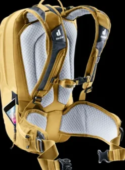 Deuter Attack 16 dune-savanna New