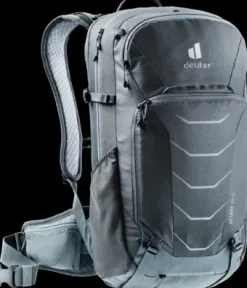 Deuter Attack 22 EL graphite-shale New