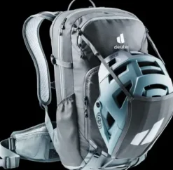 Deuter Attack 22 EL graphite-shale New