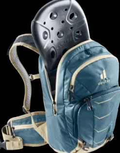 Deuter Attack 8 JR atlantic-desert Sale