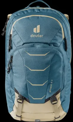 Deuter Attack 8 JR atlantic-desert Sale