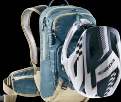Deuter Attack 8 JR atlantic-desert Sale