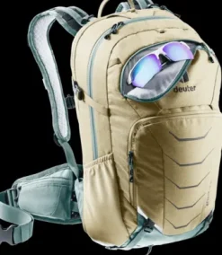 Deuter Attack 18 SL desert-sage Fashion