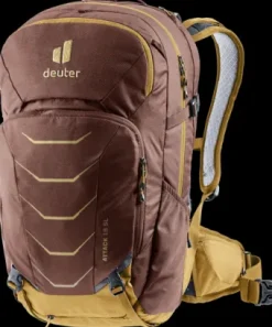 Deuter Attack 18 SL raisin-almond Sale