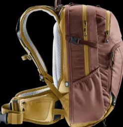 Deuter Attack 18 SL raisin-almond Sale