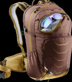 Deuter Attack 18 SL raisin-almond Sale