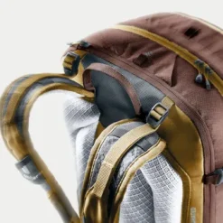 Deuter Attack 18 SL raisin-almond Sale