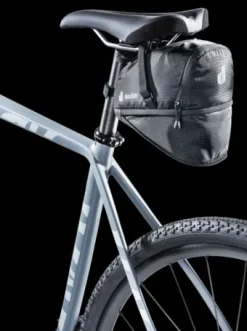 Deuter Bike Bag 1.1 + 0.3 black Online