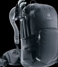 Deuter Bike I 20 black Clearance