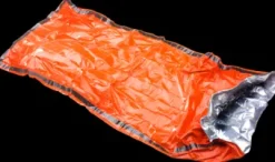 Deuter Bivibag UL koi-black Best