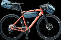 Deuter Cabezon HB 14 atlantic-black Best