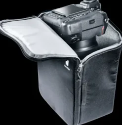 Deuter Camera Box One black Outlet
