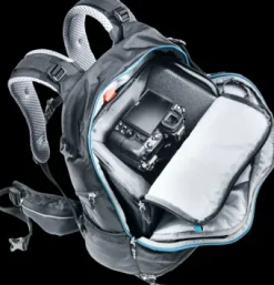 Deuter Camera Box One black Outlet