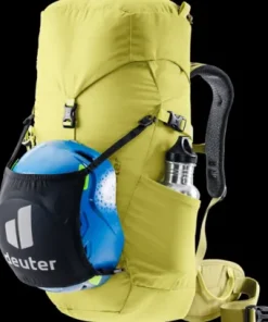 Deuter Climber 22 sprout-linden Hot