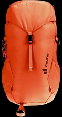 Deuter Climber 22 papaya-redwood Discount