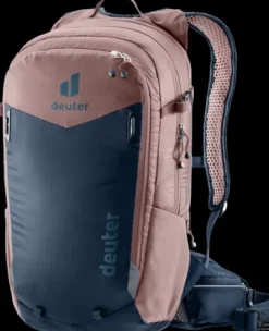 Deuter Compact 14+3 ink-ashrose Clearance