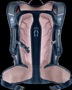 Deuter Compact 14+3 ink-ashrose Clearance