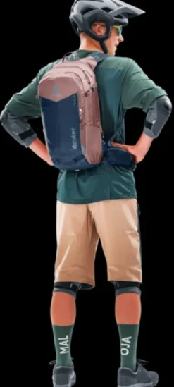 Deuter Compact 14+3 ink-ashrose Clearance
