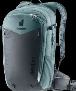 Deuter Compact 14+3 graphite-shale Online