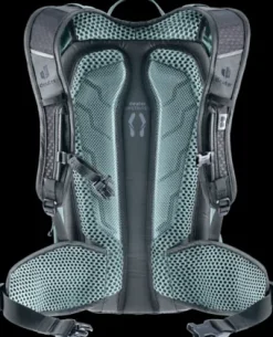 Deuter Compact 14+3 graphite-shale Online