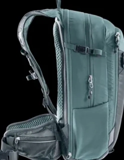 Deuter Compact 14+3 graphite-shale Online