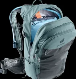 Deuter Compact 14+3 graphite-shale Online