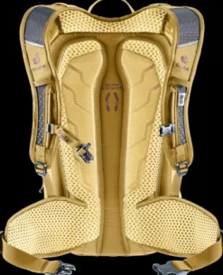 Deuter Compact 14+3 savanna-dune Hot