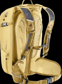 Deuter Compact 14+3 savanna-dune Hot