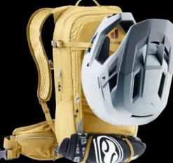 Deuter Compact 14+3 savanna-dune Hot