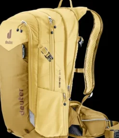 Deuter Compact 14+3 savanna-dune Hot
