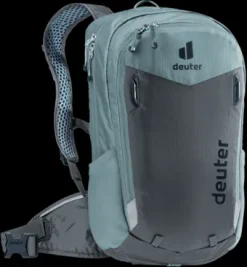 Deuter Compact 8 JR graphite-shale New