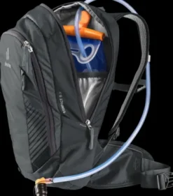 Deuter Compact 8 JR graphite-black Discount